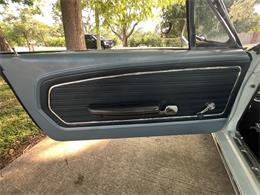 1968 Ford Mustang GT (CC-2080869) for sale in Friendswood, Texas