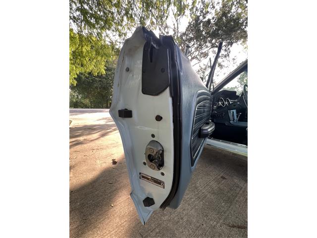 1968 Ford Mustang GT (CC-2080869) for sale in Friendswood, Texas