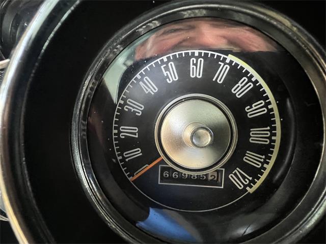 1968 Ford Mustang GT (CC-2080869) for sale in Friendswood, Texas