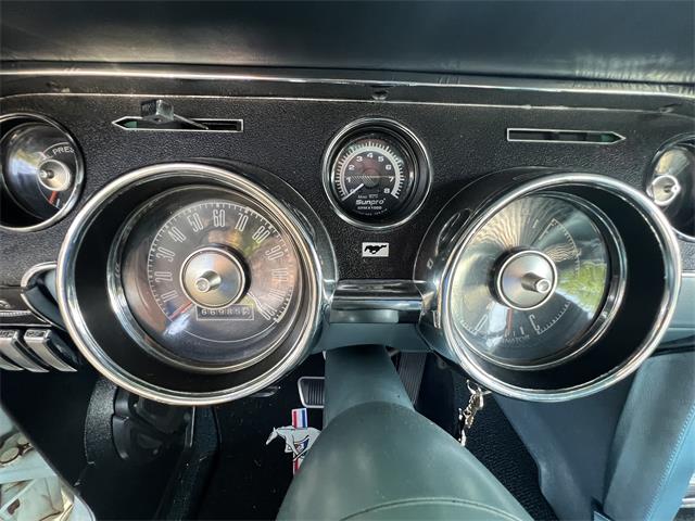 1968 Ford Mustang GT (CC-2080869) for sale in Friendswood, Texas