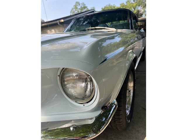 1968 Ford Mustang GT (CC-2080869) for sale in Friendswood, Texas