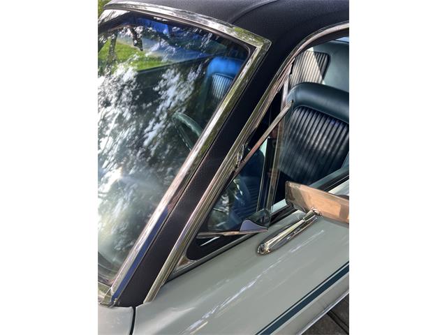 1968 Ford Mustang GT (CC-2080869) for sale in Friendswood, Texas