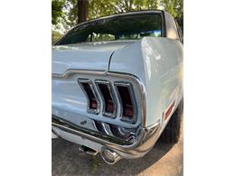 1968 Ford Mustang GT (CC-2080869) for sale in Friendswood, Texas