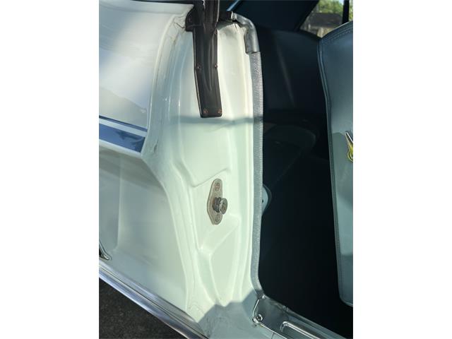 1968 Ford Mustang GT (CC-2080869) for sale in Friendswood, Texas