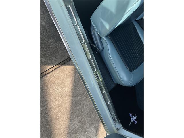 1968 Ford Mustang GT (CC-2080869) for sale in Friendswood, Texas