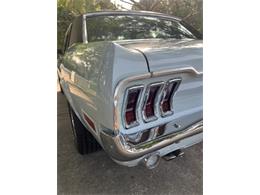 1968 Ford Mustang GT (CC-2080869) for sale in Friendswood, Texas