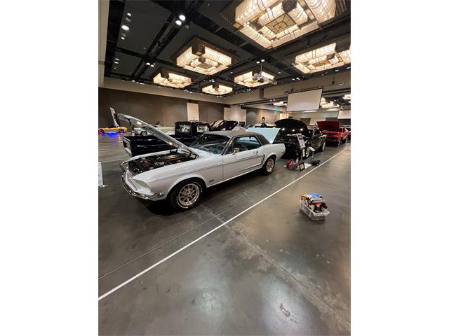 1968 Ford Mustang GT (CC-2080869) for sale in Friendswood, Texas