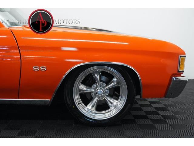 1972 Chevrolet Chevelle (CC-2088691) for sale in Statesville, North Carolina