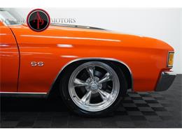 1972 Chevrolet Chevelle (CC-2088691) for sale in Statesville, North Carolina