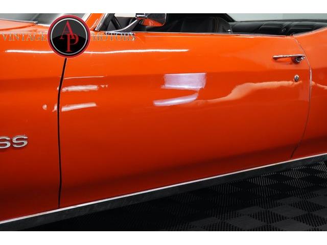 1972 Chevrolet Chevelle (CC-2088691) for sale in Statesville, North Carolina