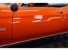 1972 Chevrolet Chevelle (CC-2088691) for sale in Statesville, North Carolina