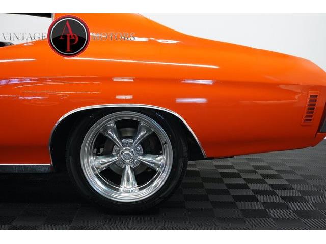 1972 Chevrolet Chevelle (CC-2088691) for sale in Statesville, North Carolina