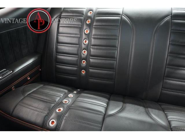 1972 Chevrolet Chevelle (CC-2088691) for sale in Statesville, North Carolina