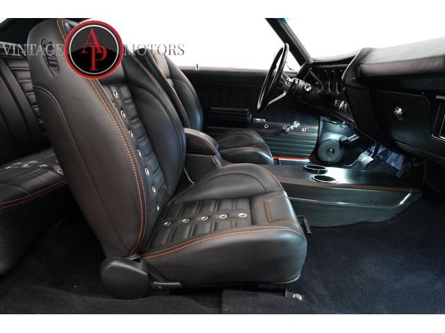 1972 Chevrolet Chevelle (CC-2088691) for sale in Statesville, North Carolina