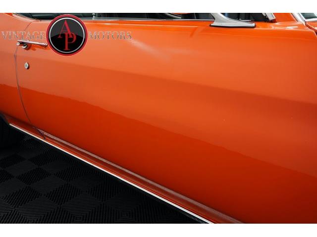 1972 Chevrolet Chevelle (CC-2088691) for sale in Statesville, North Carolina