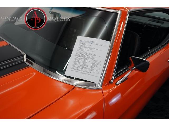 1972 Chevrolet Chevelle (CC-2088691) for sale in Statesville, North Carolina