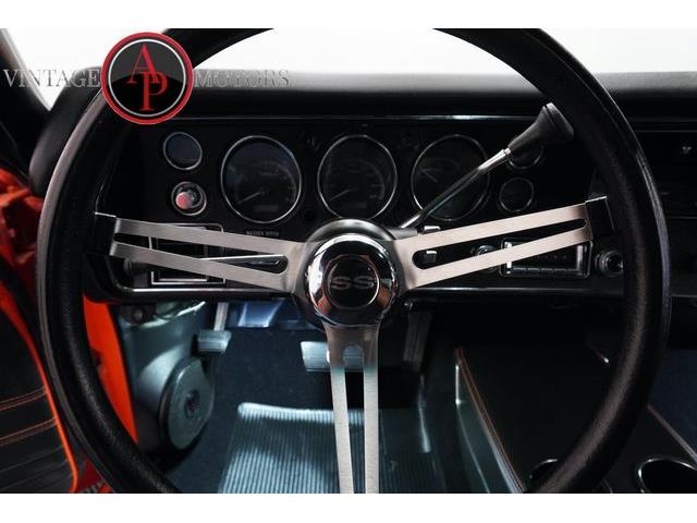 1972 Chevrolet Chevelle (CC-2088691) for sale in Statesville, North Carolina