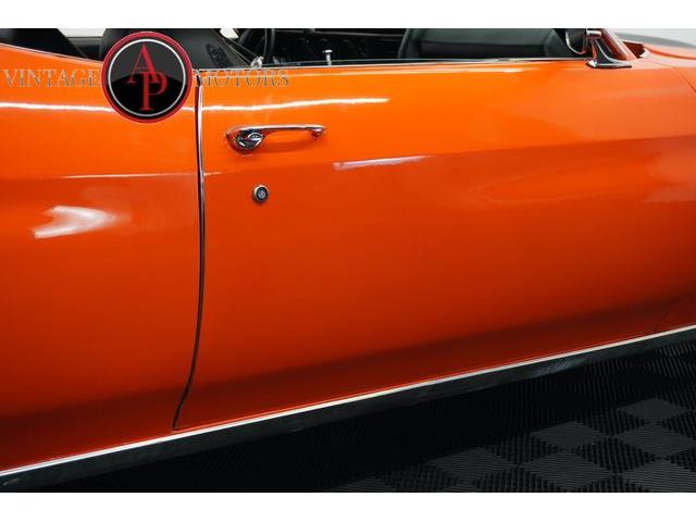 1972 Chevrolet Chevelle (CC-2088691) for sale in Statesville, North Carolina