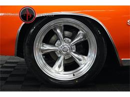 1972 Chevrolet Chevelle (CC-2088691) for sale in Statesville, North Carolina