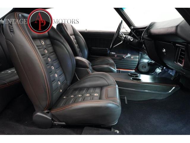 1972 Chevrolet Chevelle (CC-2088691) for sale in Statesville, North Carolina