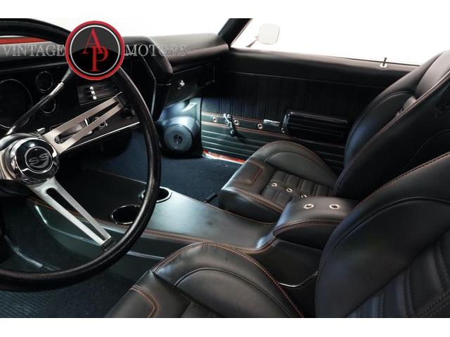 1972 Chevrolet Chevelle (CC-2088691) for sale in Statesville, North Carolina