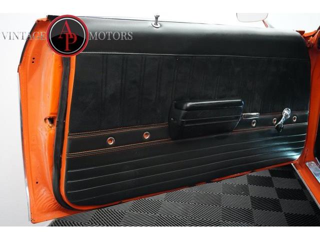 1972 Chevrolet Chevelle (CC-2088691) for sale in Statesville, North Carolina