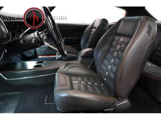 1972 Chevrolet Chevelle (CC-2088691) for sale in Statesville, North Carolina