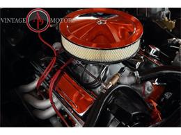 1972 Chevrolet Chevelle (CC-2088691) for sale in Statesville, North Carolina