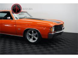 1972 Chevrolet Chevelle (CC-2088691) for sale in Statesville, North Carolina