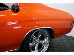1972 Chevrolet Chevelle (CC-2088691) for sale in Statesville, North Carolina