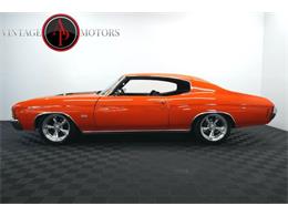 1972 Chevrolet Chevelle (CC-2088691) for sale in Statesville, North Carolina