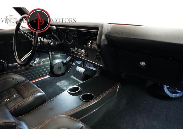 1972 Chevrolet Chevelle (CC-2088691) for sale in Statesville, North Carolina