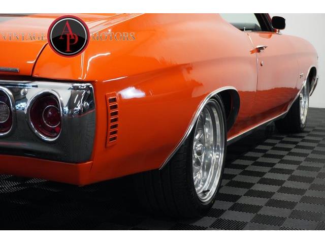 1972 Chevrolet Chevelle (CC-2088691) for sale in Statesville, North Carolina