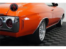 1972 Chevrolet Chevelle (CC-2088691) for sale in Statesville, North Carolina