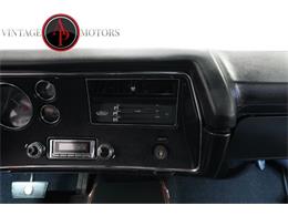 1972 Chevrolet Chevelle (CC-2088691) for sale in Statesville, North Carolina