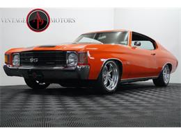 1972 Chevrolet Chevelle (CC-2088691) for sale in Statesville, North Carolina