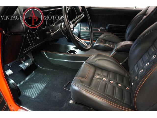 1972 Chevrolet Chevelle (CC-2088691) for sale in Statesville, North Carolina