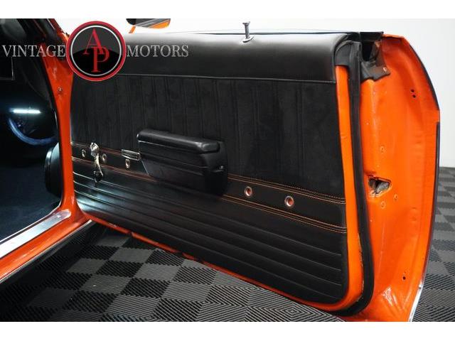 1972 Chevrolet Chevelle (CC-2088691) for sale in Statesville, North Carolina