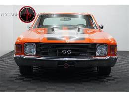 1972 Chevrolet Chevelle (CC-2088691) for sale in Statesville, North Carolina