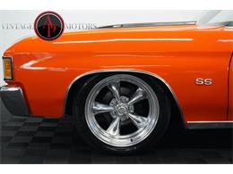 1972 Chevrolet Chevelle (CC-2088691) for sale in Statesville, North Carolina