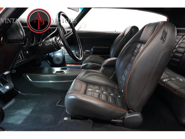 1972 Chevrolet Chevelle (CC-2088691) for sale in Statesville, North Carolina