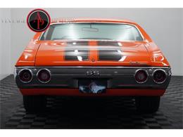 1972 Chevrolet Chevelle (CC-2088691) for sale in Statesville, North Carolina
