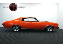 1972 Chevrolet Chevelle (CC-2088691) for sale in Statesville, North Carolina