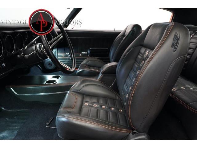 1972 Chevrolet Chevelle (CC-2088691) for sale in Statesville, North Carolina