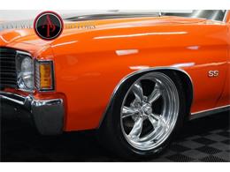 1972 Chevrolet Chevelle (CC-2088691) for sale in Statesville, North Carolina