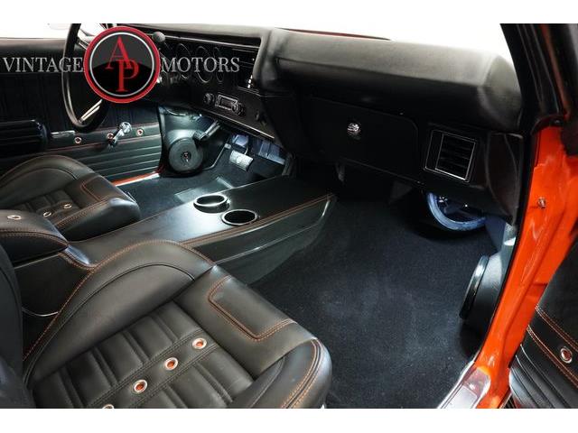 1972 Chevrolet Chevelle (CC-2088691) for sale in Statesville, North Carolina