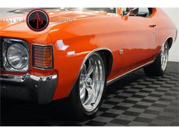 1972 Chevrolet Chevelle (CC-2088691) for sale in Statesville, North Carolina