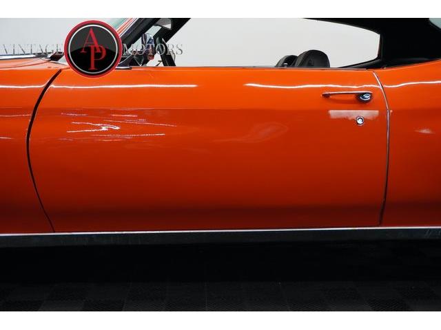 1972 Chevrolet Chevelle (CC-2088691) for sale in Statesville, North Carolina