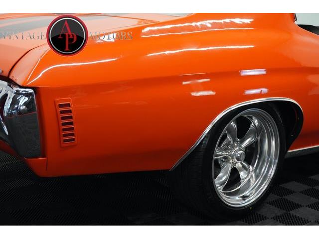 1972 Chevrolet Chevelle (CC-2088691) for sale in Statesville, North Carolina