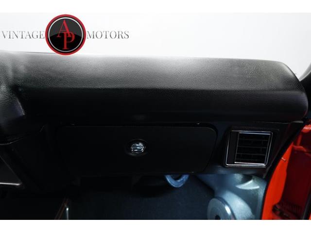 1972 Chevrolet Chevelle (CC-2088691) for sale in Statesville, North Carolina